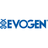 Logo Evogen, cliente de Zeleny