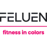 Logo FELUEN, cliente de Zeleny