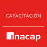 Logo INACAP Capacitación, cliente de Zeleny