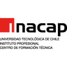 Logo INACAP, cliente de Zeleny