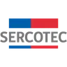 Logo Sercotec, cliente de Zeleny