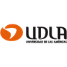 Logo Universidad de Las Américas, cliente de Zeleny