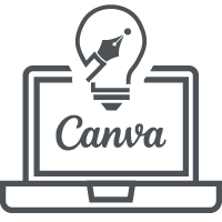 zeleny diseno en canva