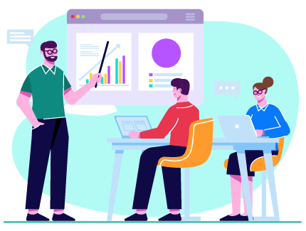 Capacitaciones para PYMES y Empresas.