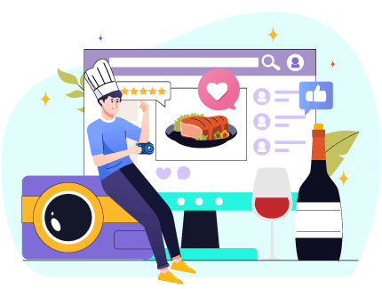 Soluciones Gastronómicas Zeleny